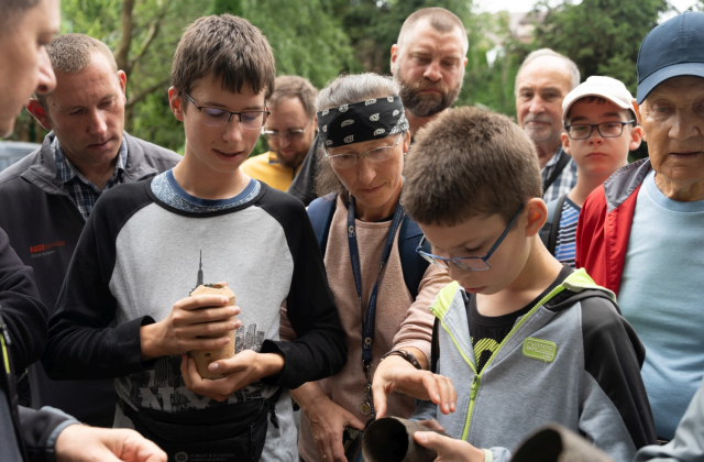 Weekend z Zabytkami Powiatu Bocheńskiego