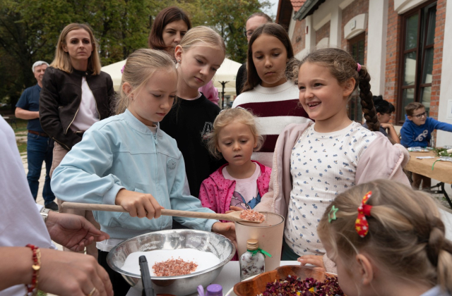 Weekend z Zabytkami Powiatu Bocheńskiego