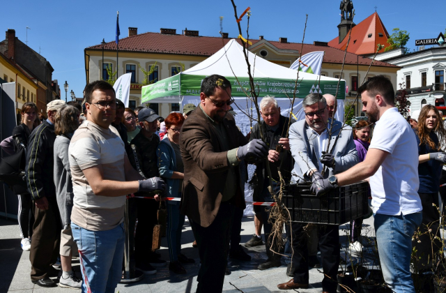 IV EKOPiknik z Powiatem 