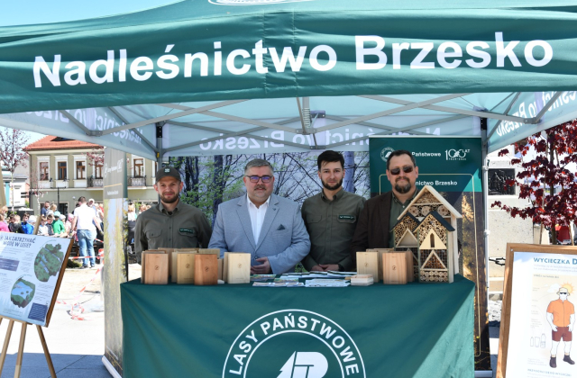IV EKOPiknik z Powiatem 