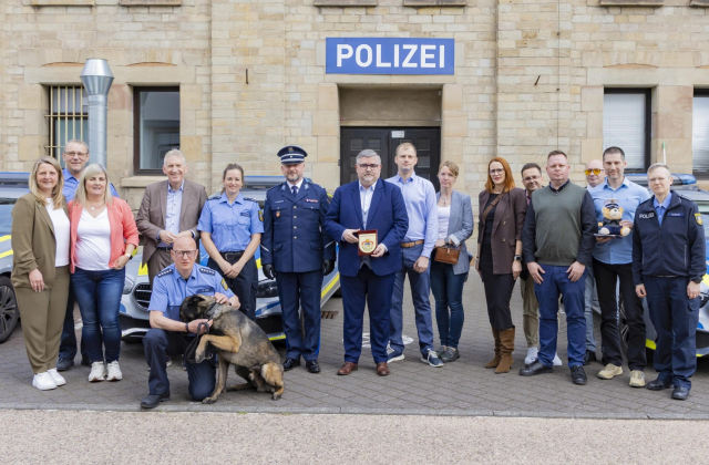 25 lat partnerstwa Bochni i Saarlouis – rozmowy, konkretne działania i wspólna przyszłość