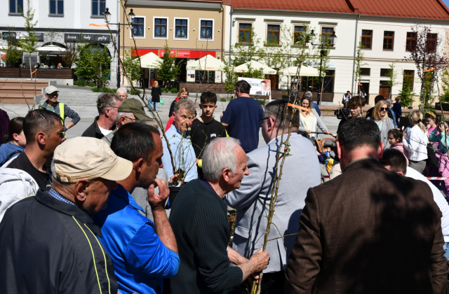 IV EKOPiknik z Powiatem 