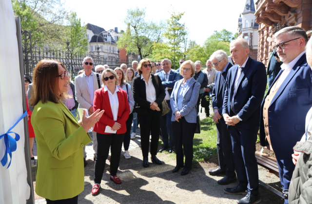 25 lat partnerstwa Bochni i Saarlouis – rozmowy, konkretne działania i wspólna przyszłość