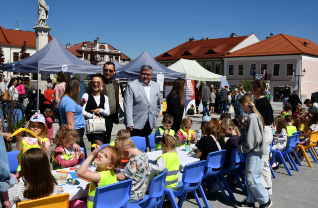 IV EKOPiknik z Powiatem 