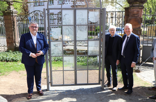 25 lat partnerstwa Bochni i Saarlouis – rozmowy, konkretne działania i wspólna przyszłość