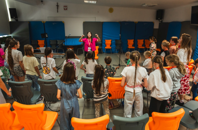 Cztery dni pełne muzyki – za nami piąta edycja Festiwalu GospeLOVE Lato