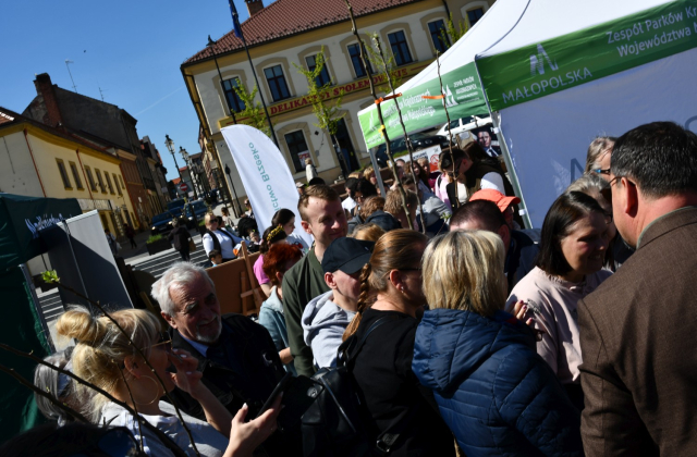 IV EKOPiknik z Powiatem 