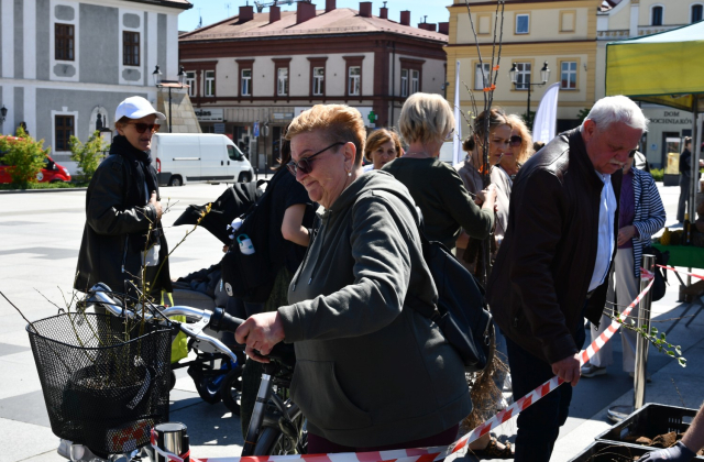 IV EKOPiknik z Powiatem 