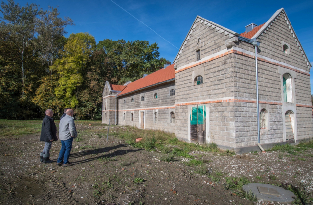 Kolejne zabytki powiatu bocheńskiego odzyskały dawny blask