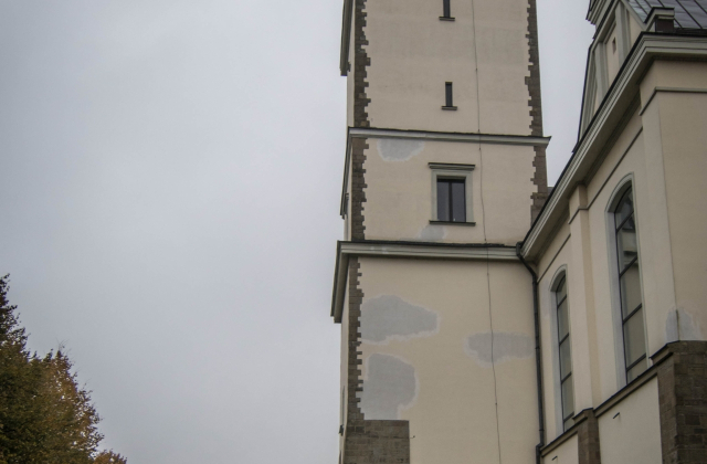 Kolejne zabytki powiatu bocheńskiego odzyskały dawny blask