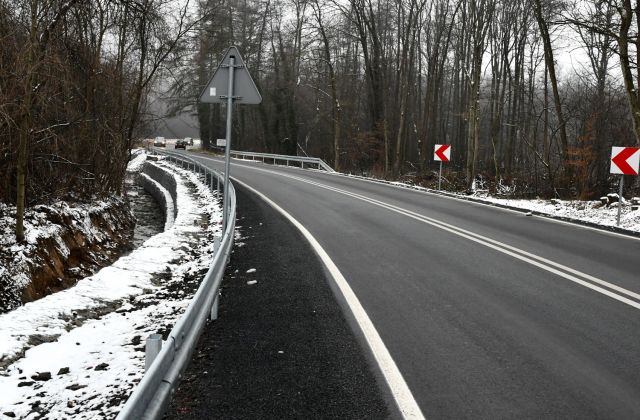 1,4 miliona złotych na modernizację ul. Strzeleckiej w Bochni