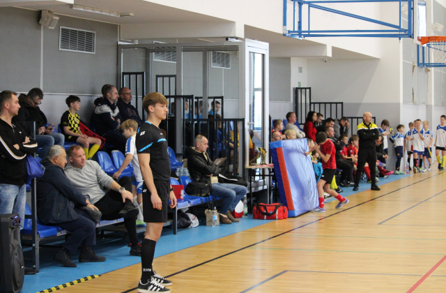 Memoriał im. Zbigniewa Kurczaka