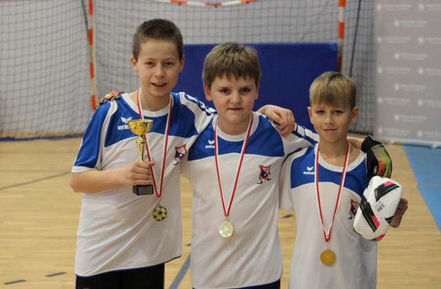 Memoriał im. Zbigniewa Kurczaka