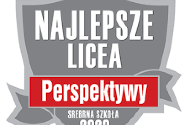 Powiatowe szkoły wyróżnione w rankingu Perspektyw