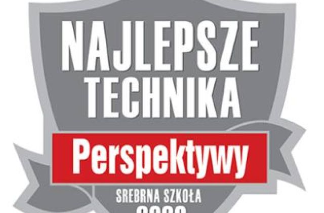 Powiatowe szkoły wyróżnione w rankingu Perspektyw