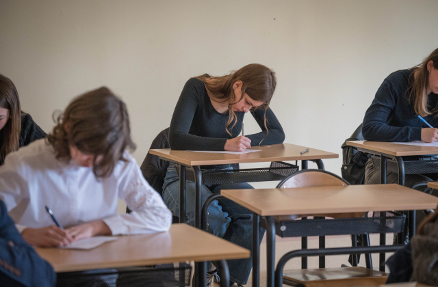 Wyłoniono Superortografa Powiatu Bocheńskiego 2026