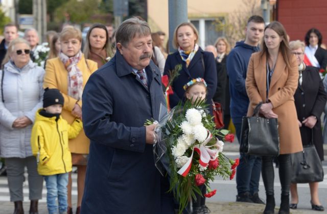 Bocheńskie obchody 104. rocznicy odzyskania niepodległości przez Polskę