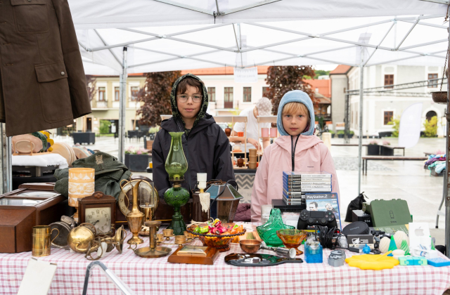 19. Weekend z Zabytkami – Sobota
