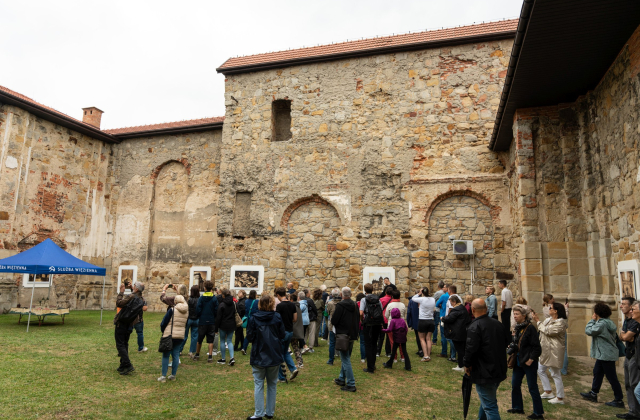 19. Weekend z Zabytkami – Sobota