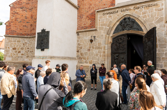 19. Weekend z Zabytkami – Sobota