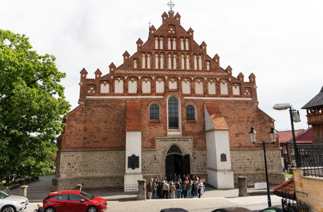 19. Weekend z Zabytkami – Sobota