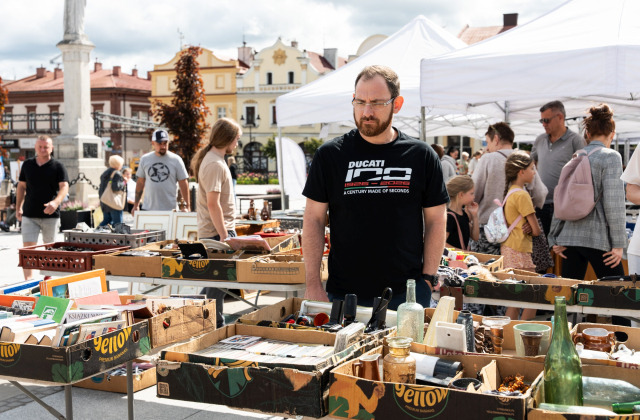19. Weekend z Zabytkami – Sobota