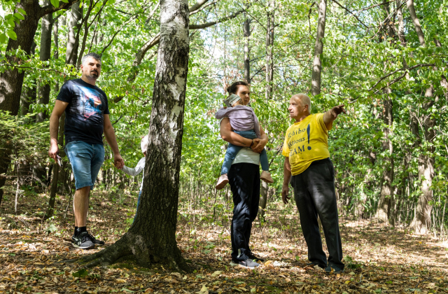 19. Weekend z Zabytkami – Sobota