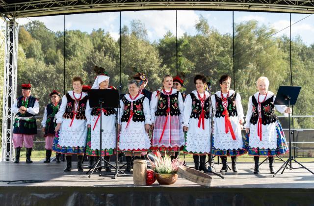 19. Weekend z Zabytkami – Sobota