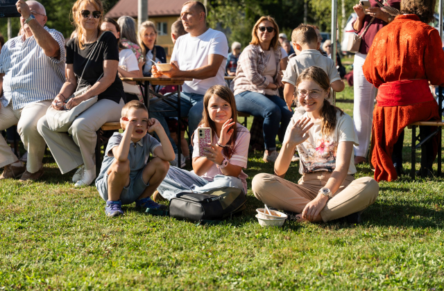 19. Weekend z Zabytkami – Sobota
