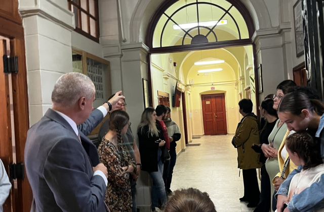 Weekend z Zabytkami Powiatu Bocheńskiego