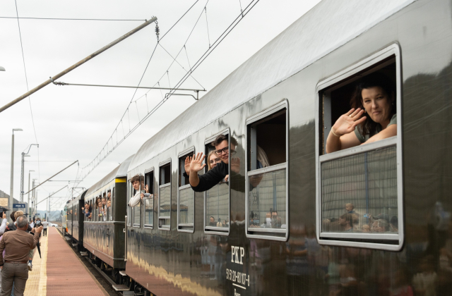 Weekend z Zabytkami Powiatu Bocheńskiego