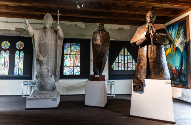 Weekend z Zabytkami Powiatu Bocheńskiego