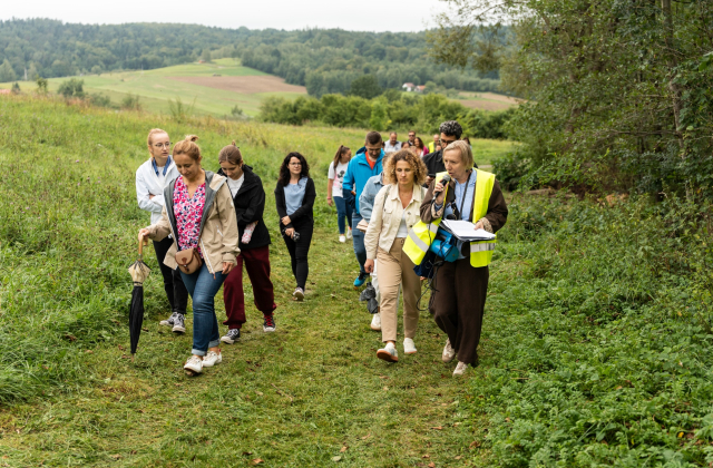 Weekend z Zabytkami Powiatu Bocheńskiego