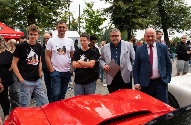 Weekend z Zabytkami Powiatu Bocheńskiego