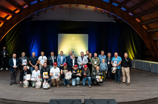 Weekend z Zabytkami Powiatu Bocheńskiego