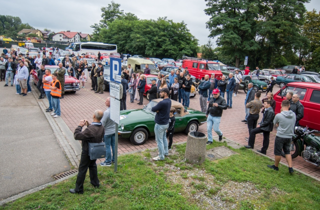 Weekend z Zabytkami Powiatu Bocheńskiego