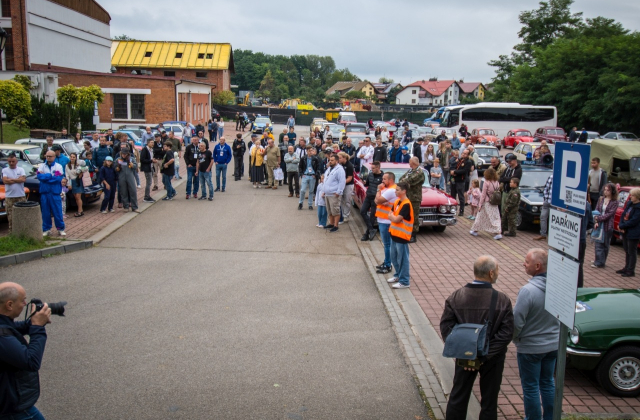 Weekend z Zabytkami Powiatu Bocheńskiego