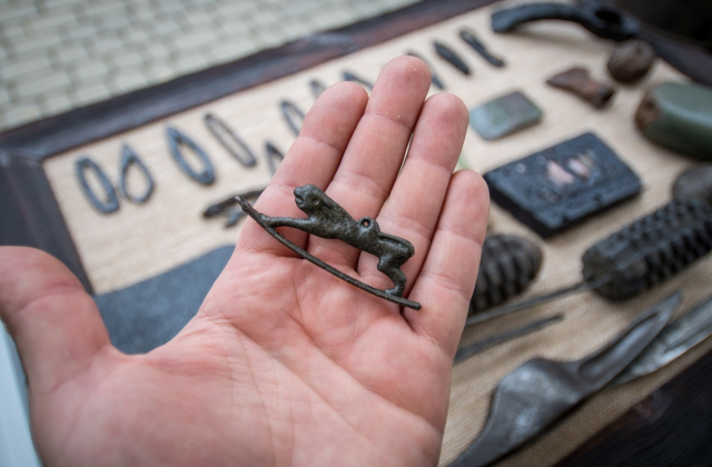 Weekend z Zabytkami Powiatu Bocheńskiego