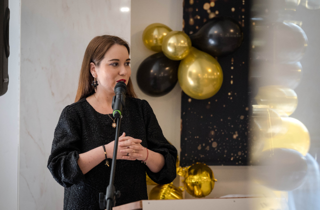 30-lecie Warsztatu Terapii Zajęciowej w Proszówkach