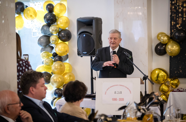 30-lecie Warsztatu Terapii Zajęciowej w Proszówkach