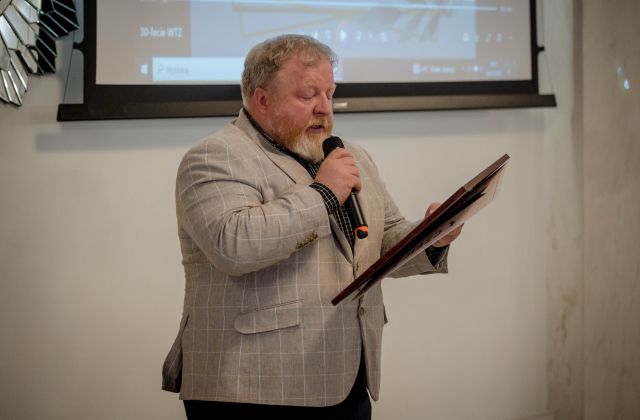 30-lecie Warsztatu Terapii Zajęciowej w Proszówkach