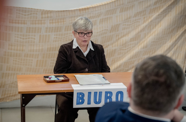 30-lecie Warsztatu Terapii Zajęciowej w Proszówkach