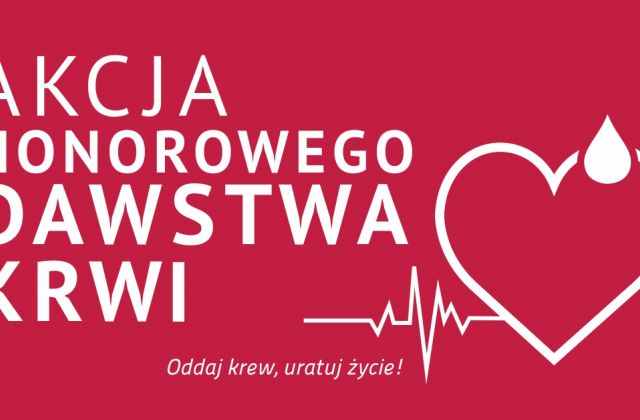 Akcja Honorowego Dawstwa Krwi 