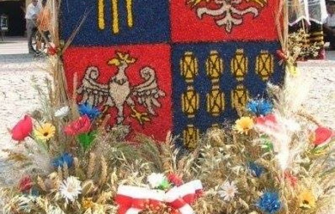 Wieniec żniwny