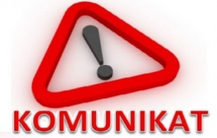 Alarm przeciwpowodziowy na  terenie powiatu bocheńskiego – w gminach Bochnia i Miasto Bochnia