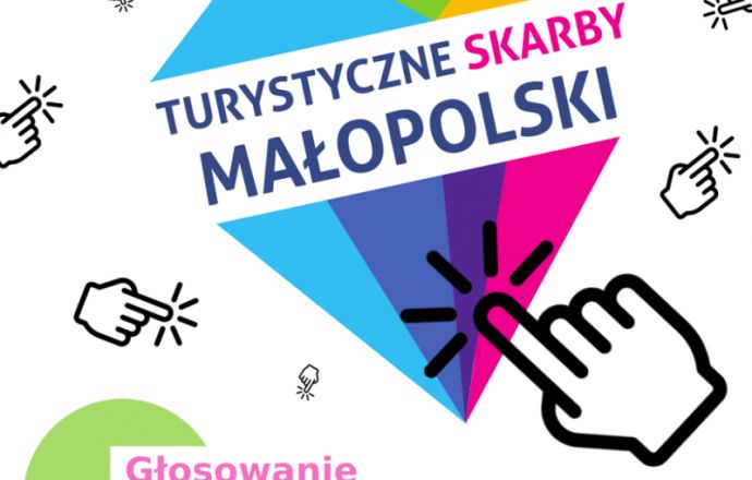 Wystartował konkurs o miano turystycznego skarbu małopolski!
