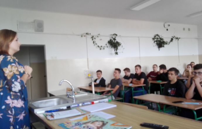 Ekopozytywni w powiecie bocheńskim