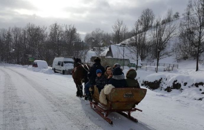 Porozumienie bez przemocy = kontakt na poziomie serca 