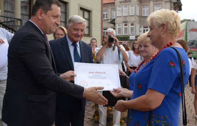 Dożynki Powiatowe