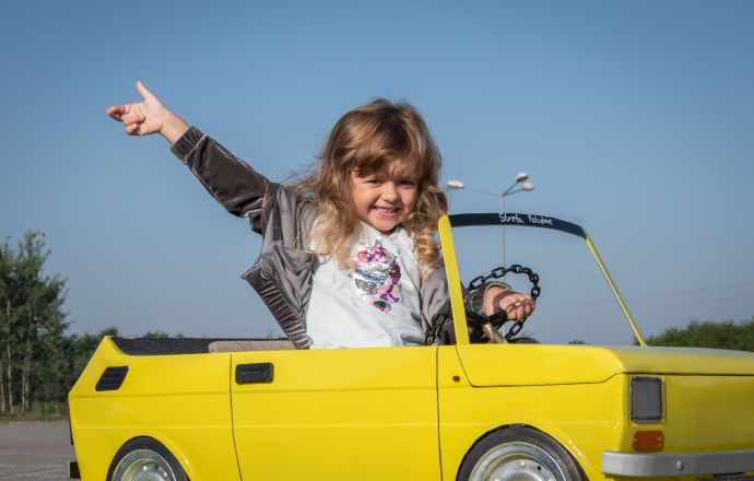 Zapisy na IV Powiatowy Zlot Pojazdów Zabytkowych 